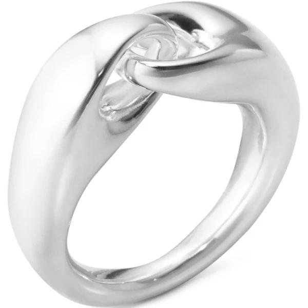 Georg Jensen Reflect Ring, Small