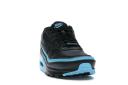 Nike Air Max 90 Undefeated Black Blue Fury