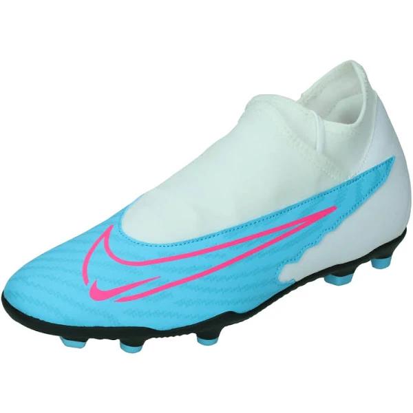 Nike Phantom GX Club DF FG Football Boots, 10