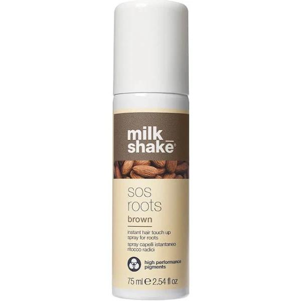 milk_shake - SOS Roots 75ml - Brown