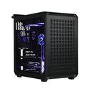 Cooler Master Qube 500 Flatpack Black Edition Midi Tower