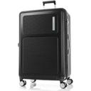 American Tourister Maxivo 79 cm Spinner Luggage - Forest Green