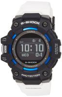 G-Shock GBD-100-1A7 G Squad - White Fitness/Smart Watch