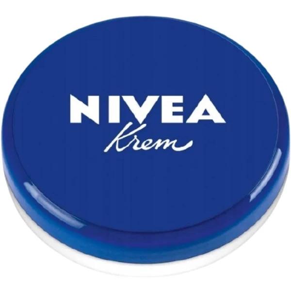 Nivea Krem 50ml