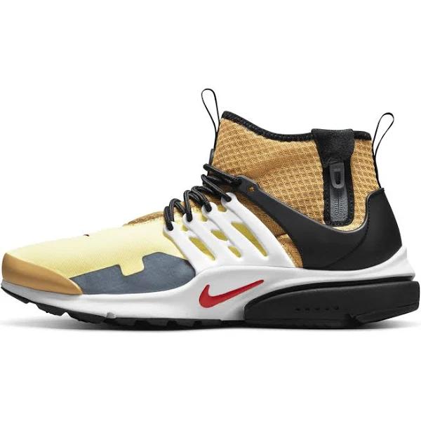 Nike Air Presto Mid Utility Star Wars Bossk