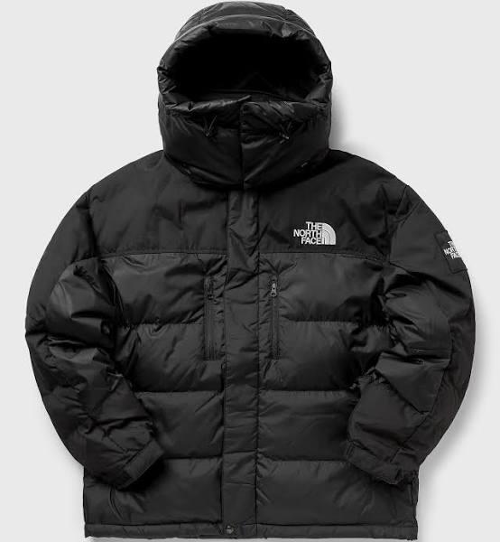 The North Face Womens Nuptse 700 Fill Short Jacket TNF Black