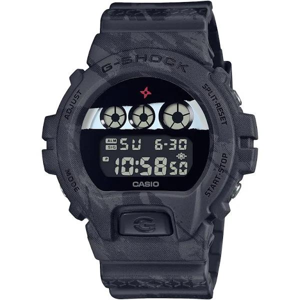 Casio G-Shock Ninja Series Dw-6900nnj-1er Watch