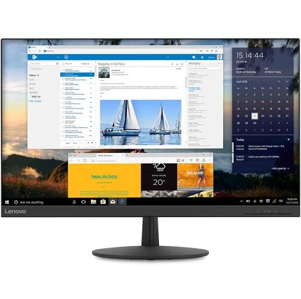 Lenovo L27q-30 27" IPS QHD Monitor