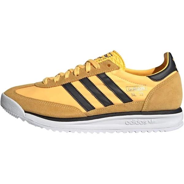 Adidas Originals SL 72 RS Sneakers in Yellow