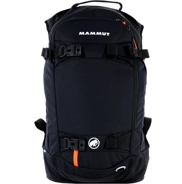 Mammut Nirvana 25 Backpack Black