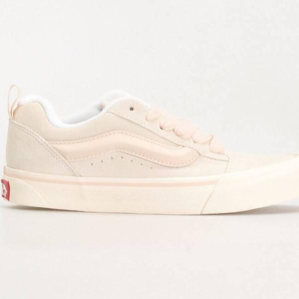 Vans Knu Skool Pink