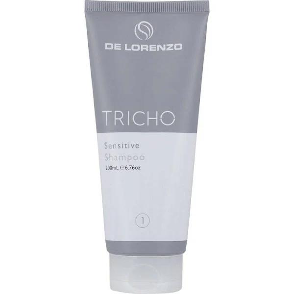 De Lorenzo Tricho Sensitive Shampoo (200ml)