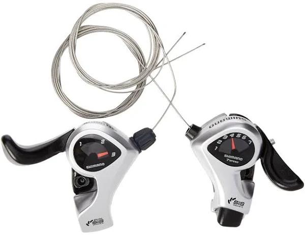 Shimano SL-TX50 Shift Lever Set