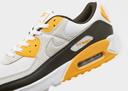 Nike Air Max 90 Men's Shoes - White