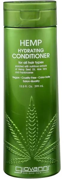 Giovanni Hemp Hydrating Conditioner