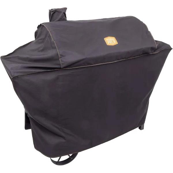 Oklahoma Joe's Judge Grill Cover - 1787626P04