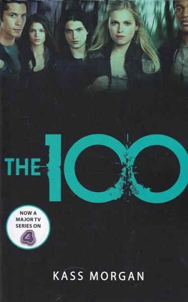 The 100 [Book]