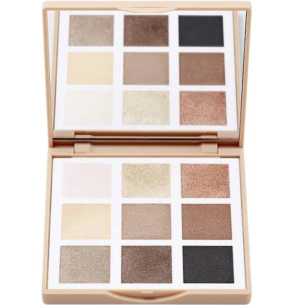 3INA Makeup The Nude Eyeshadow Palette 9g