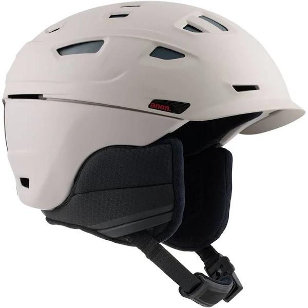 Anon Prime MIPS Helmet - Warm Gray - 2023