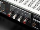 Marantz PM7000N Stereo Integrated Amplifier-Silver