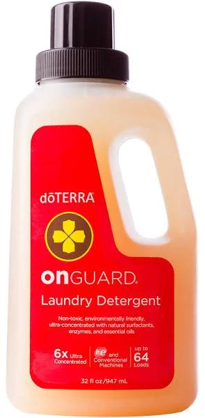 doTERRA On Guard Laundry Detergent