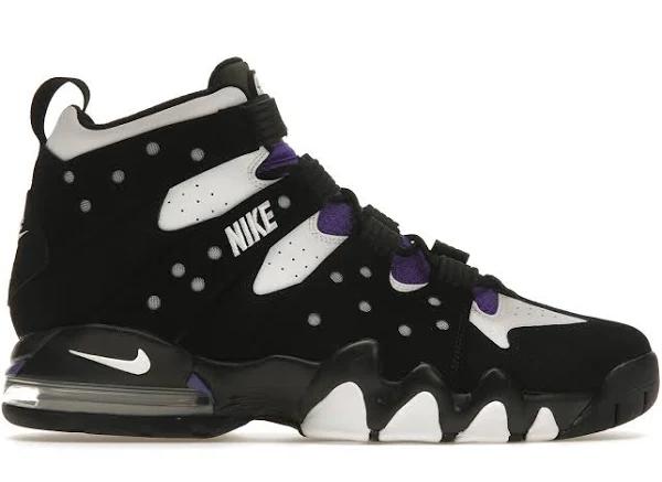 Nike Air Max 2 CB '94 OG Black White Purple (2023)