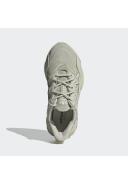 adidas-OZWEEGO Shoes-Women-Bliss / Feather Grey / Wonder White-10