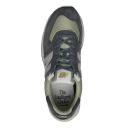 New Balance U574LG GD - Grey - US 13 - Men