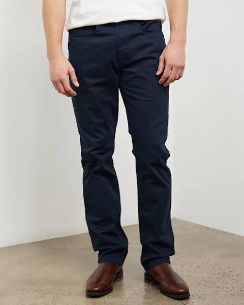 R.M.Williams - Ramco Jeans - Navy