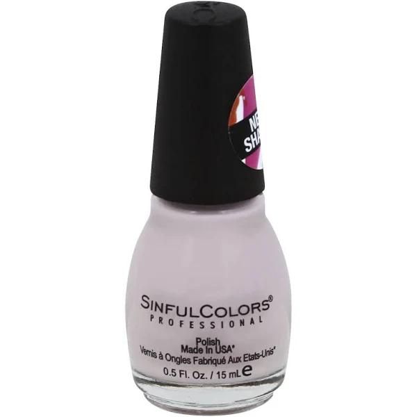 Sinful Colors Professional Nail Polish - Spring Fling