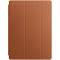 Apple iPad Pro 12.9 Smart Cover Saddle Brown Hardware/Electronic