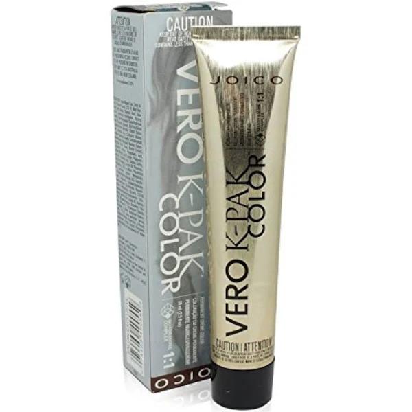 Joico Vero K-Pak Color 6NA+ Age Defy 74ml