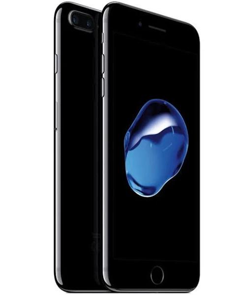 Apple iPhone 7 Plus 128GB - Jet Black