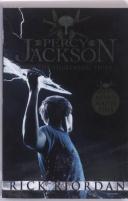 Percy Jackson And The Lightning Thief (Film Tie-In)