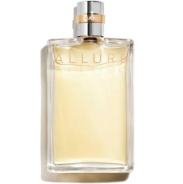 Chanel Allure Eau De Toilette Spray - 100ml