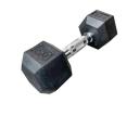 Hex Dumbbell 6kg - Single