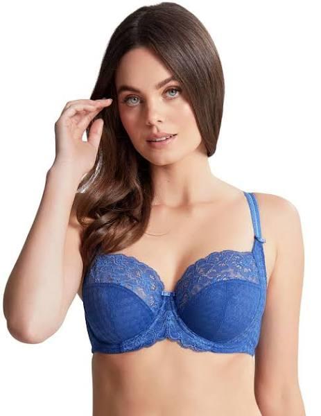 Panache Envy Full Cup Bra Sapphire 12G