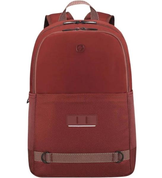 Wenger Next Tyon 15.6" Laptop Backpack Lava 612563