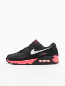 Nike Air Max 90 Black Racer Pink