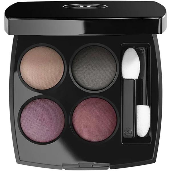 Chanel Les 4 Ombres Eyeshadow Quad 378 Douceur Et Serenite