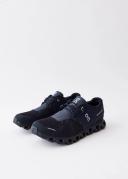 On Running | Men's Cloud 5 Sneakers All Black / 12