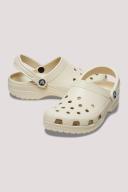 Crocs Classic Clog - Bone