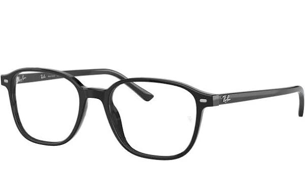 Ray-Ban Leonard RX5393 2000 Black