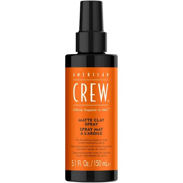 American Crew Matte Clay Spray (150ml)