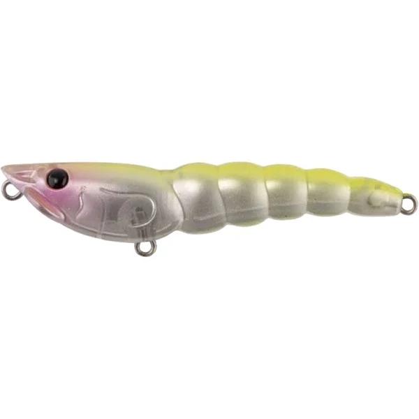 Berkley Pro-Tech 75mm Prawn Walker Lure Pink