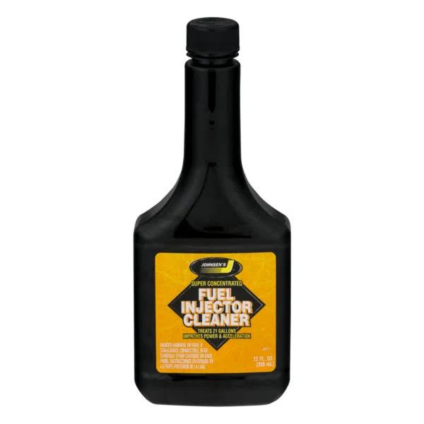 350ml Fuel Injector Cleaner