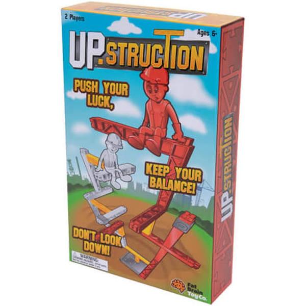 Fat Brain Toys - Upstruction