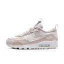 Nike Women's Air Max 90 Futura Summit White - Size 12