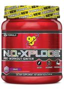 BSN - No XPLODE-45 SERVES-GRAPE