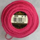 DMC Fil A Dentelles Cotton Thread 223 - 90 metres - per Ball